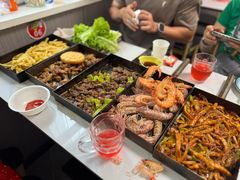 -晓梦戳子肉(瑞云路店)