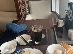 -宁波万豪酒店