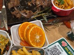 -豪客来牛排(金鼎广场店)