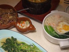-绿茶餐厅(深圳龙华天虹购物中心店)