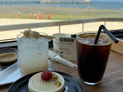 -ChanDu躔度咖啡(灯塔店)