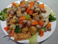 -大嘻咹biangbiang面(历史博物馆店)