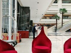 -广州白云机场雅高铂尔曼大酒店