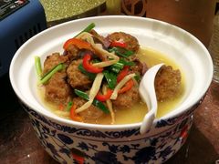 -楚鲜·汉正街一号(天河店)