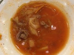-马迭尔西餐厅(中央大街店)