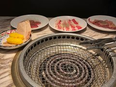 -火炉火自助餐(喜隆多店)