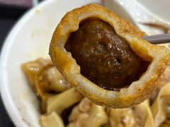 -毛华美食(清扬路店)