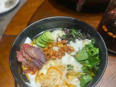 -甘家界牌柠檬鸭(青山店)