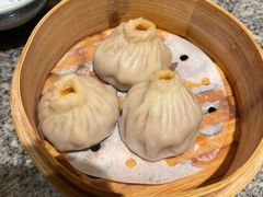 天王烤鸭包-南京大牌档(龙湖长楹天街店)