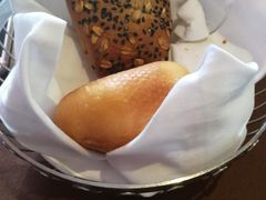 -卡本妮法餐厅·北京和平宾馆