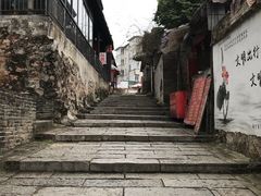 -扬美古镇景区