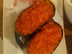 -栖川山葵家·寿喜锅·日式料理(龙湖北城天街商场店)