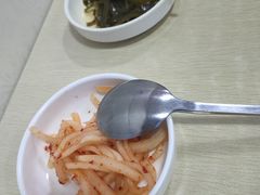 -拌来拌去石鍋拌飯(文鼎店)