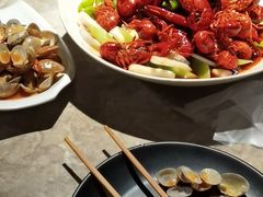 -沪小胖小龙虾(淮海中路旗舰店)