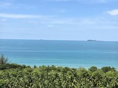 -三亚湾海居铂尔曼度假酒店