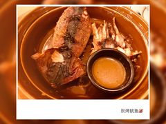 -萨莉亚意式餐厅(中信地铁商场店)
