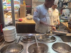 -渔家风味·鲅鱼水饺·央视展播·海鲜天津菜(开发区店)