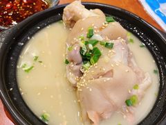 老妈蹄花-付小姐在成都(中山公园店)