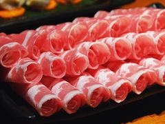 -呷哺呷哺(王府井喜悦店)