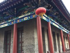 -文瀛公园