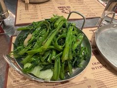 -Cô Thành Restaurant