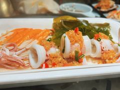 -三个渔夫·蒸汽海鲜(小白楼店)
