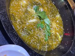 -大院河·仙鱼莊(九眼桥店)