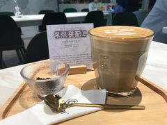 -greenjoy绿享轻食(宁海路店)