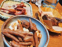 -鸽子窝(黄村店)