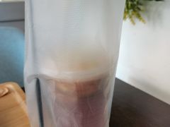 -Poke lemon海鲜波奇饭·柠檬茶(金碧开放小区店)