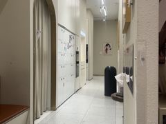 -海马体照相馆(大连柏威年购物中心店)