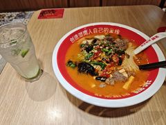 -米鲜剁椒米线(梅溪湖店)