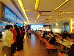 -康悦故事·悦享餐厅(东塘店)