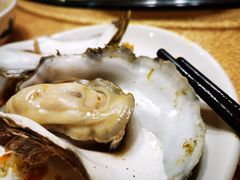 -崖口红树林海鲜餐厅