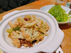 -泰钰丰烤鸭(永安道店)