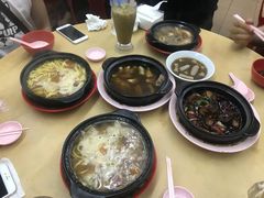 -新记肉骨茶