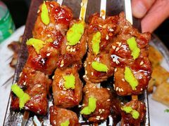 -贰醒·私房小院烧烤 (太古里店)
