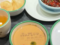 -南门四季铜锅涮肉(左家庄店)
