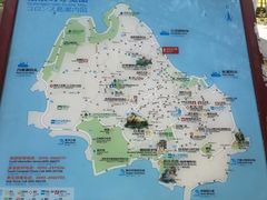 -国际邮轮中心码头(厦鼓码头)