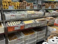 -北京稻香村(角门店)