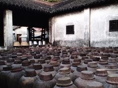 -乌镇景区