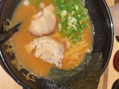 -寸屋拉面(凯德晶萃店)