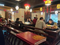 -应天大明王朝·南京菜(中山陵店)