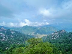 -九华山风景区