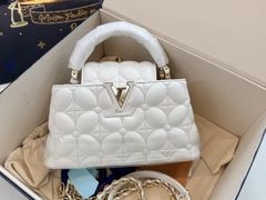 -六六奢品·vintage中古·回收二手奢侈品包包手表首饰(环球港店)