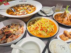 -麻都·成都菜(人民广场店)