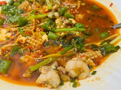 -院8里·少城记忆老川菜(宽窄巷子店)