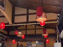 -富正毅三下锅·湘西韵味(天门山索道店)
