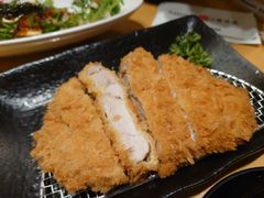 -胜博殿日式炸猪排(西红门店)