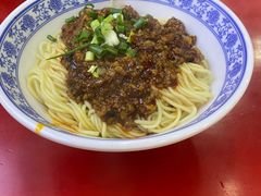 -蒋炸酱(内东街店)